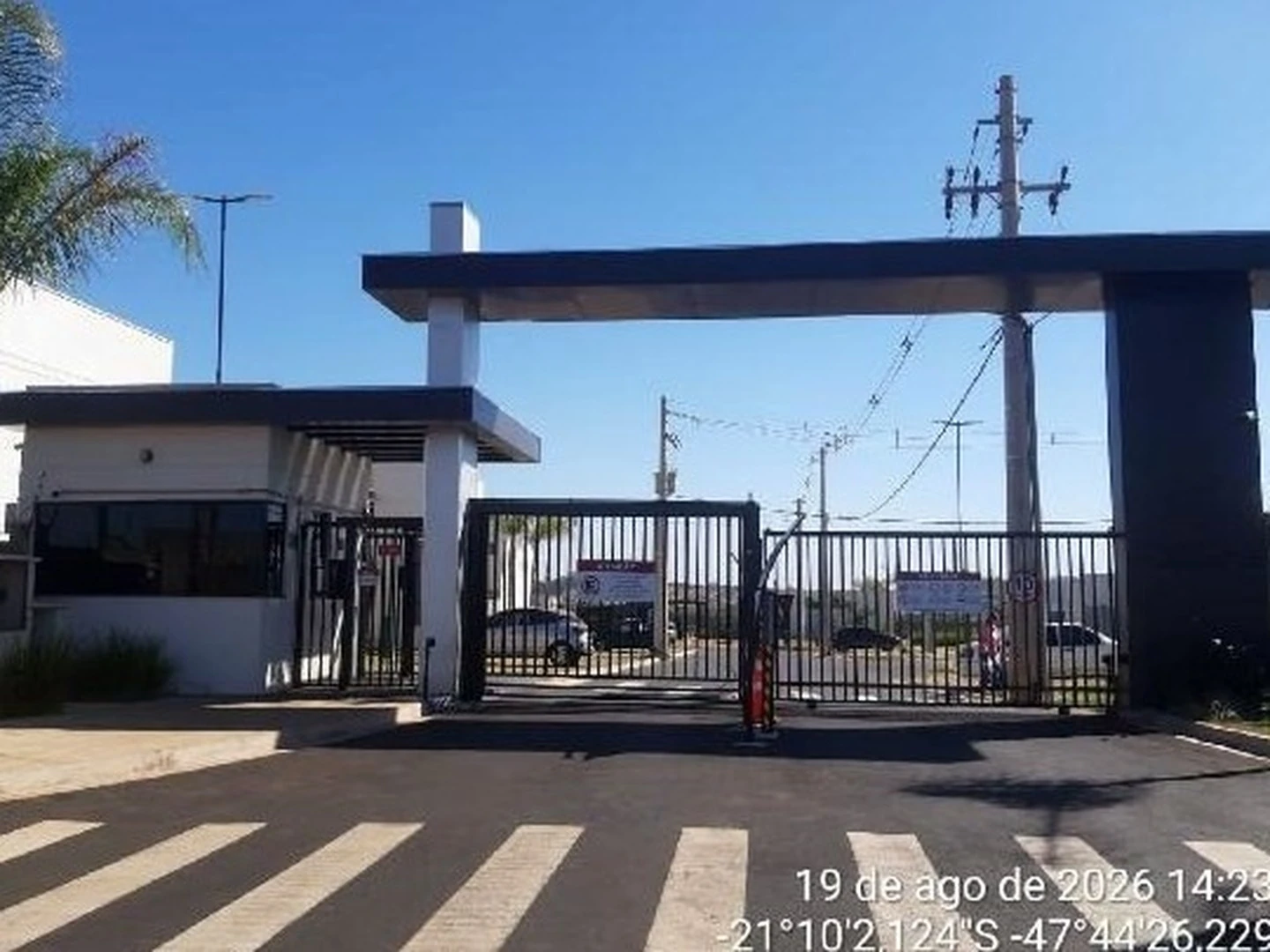 Apartamento - Ribeirao Preto, SP - foto 1