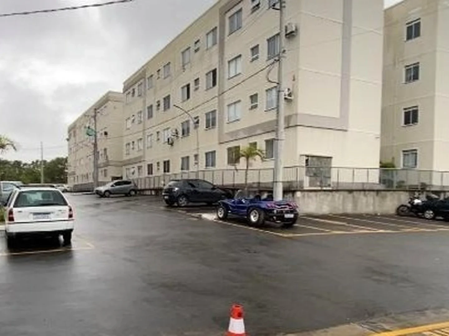 Apartamento - Serra, ES - foto 1