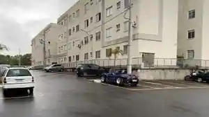 Apartamento - Serra, ES