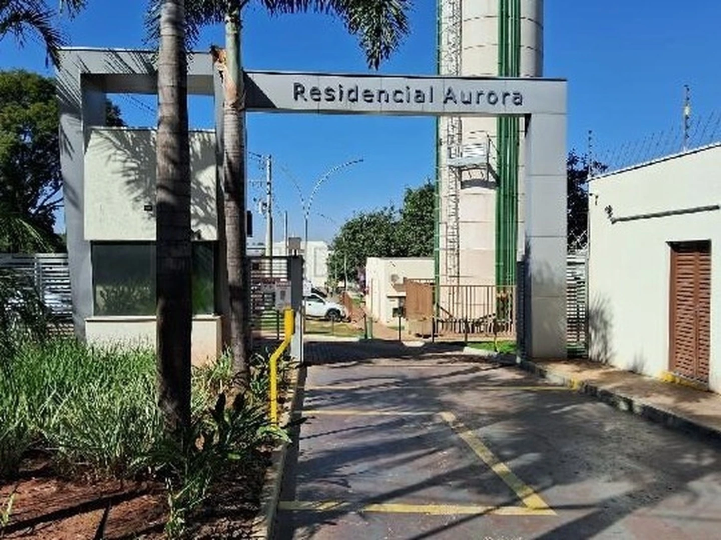 Apartamento - Araraquara, SP - foto 1