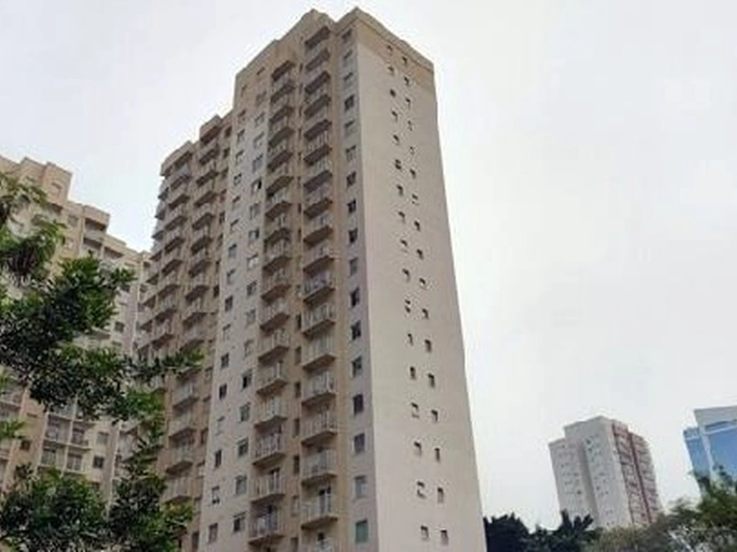 Apartamento - Sao Paulo, SP - foto 1