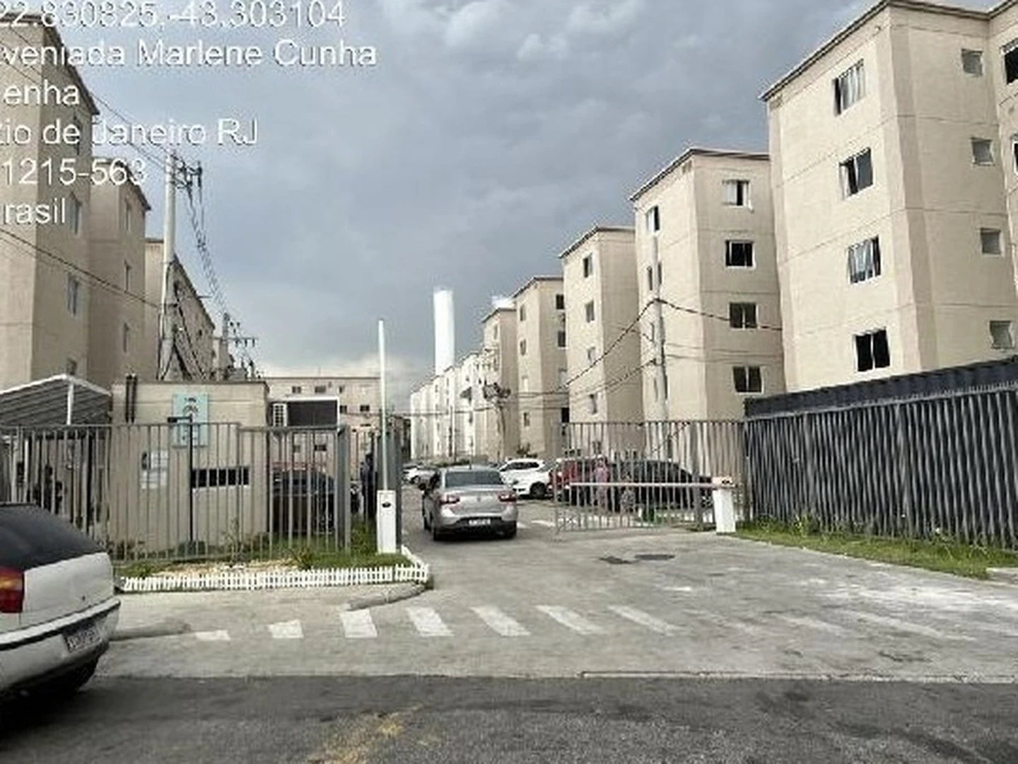 Apartamento - Rio De Janeiro, RJ - foto 1