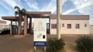 Apartamento - Itumbiara, GO