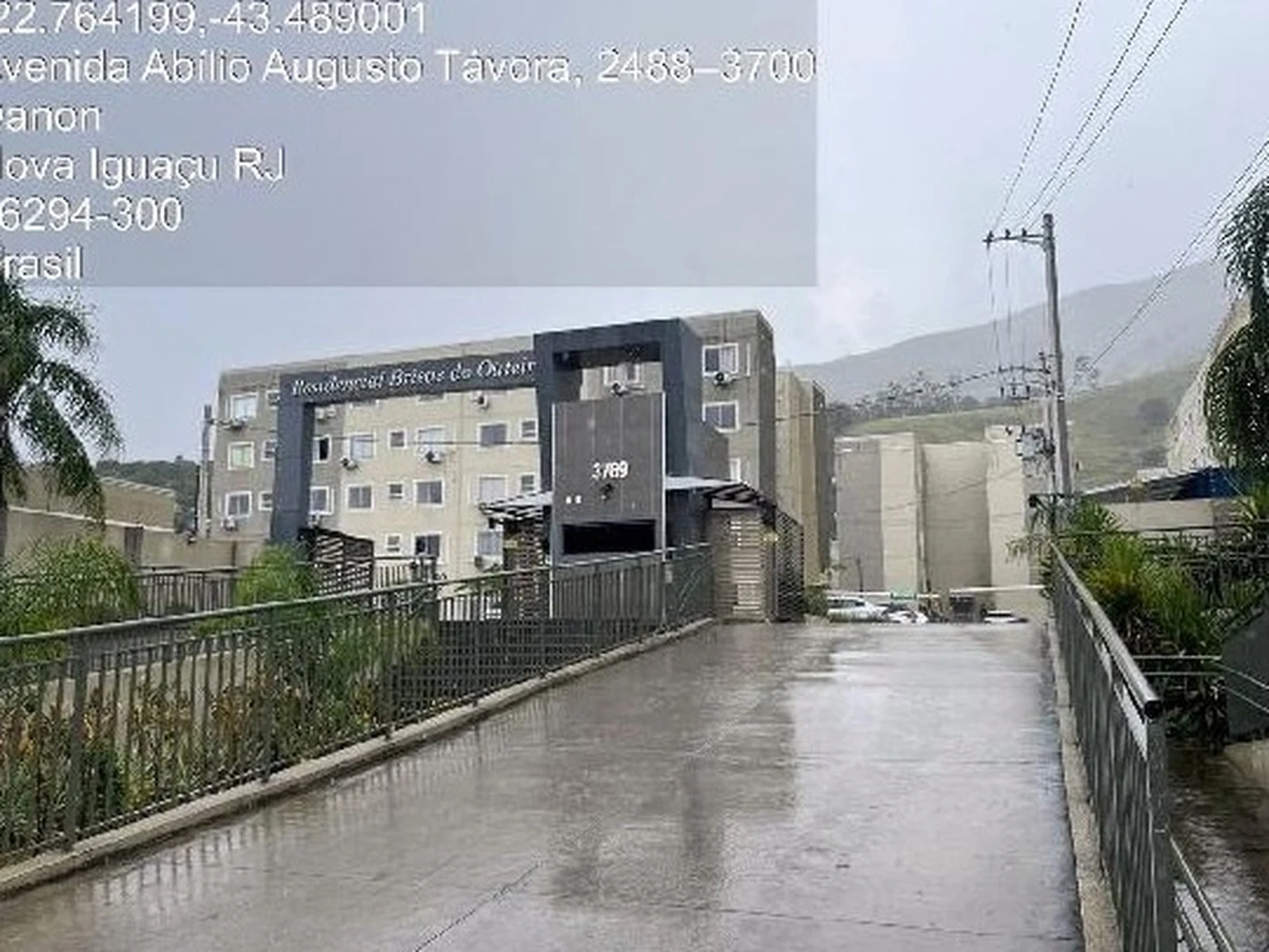 Apartamento - Nova Iguacu, RJ - foto 1