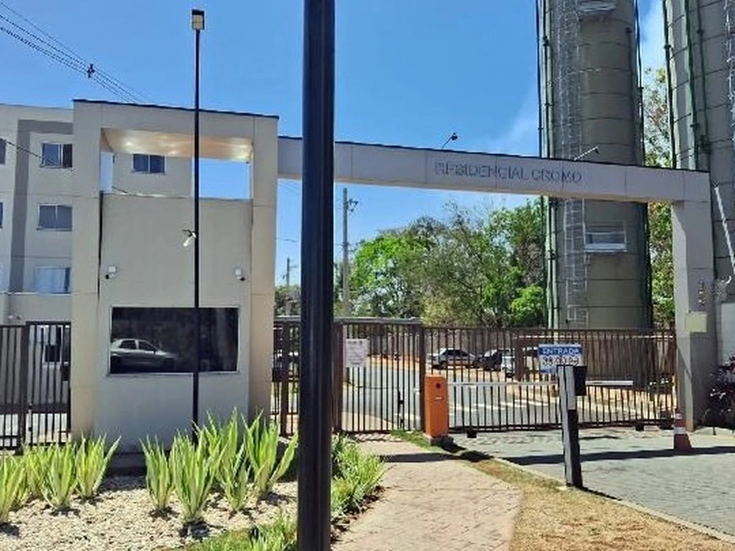 Apartamento - Ribeirao Preto, SP - foto 1