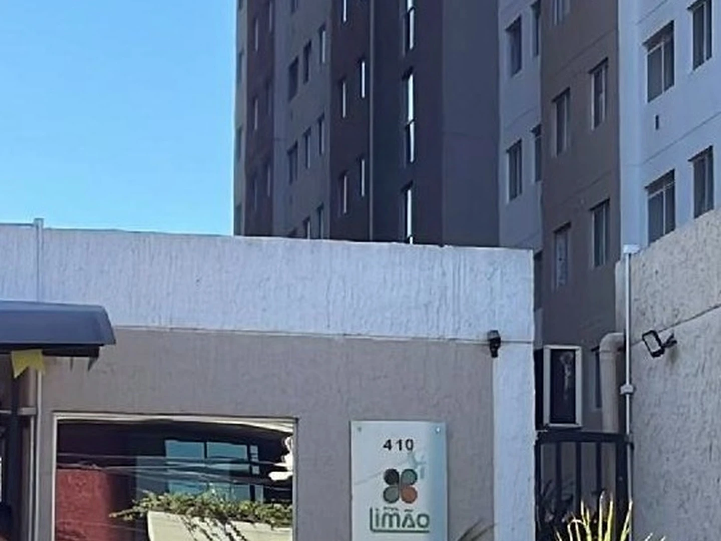 Apartamento - Sao Paulo, SP - foto 1