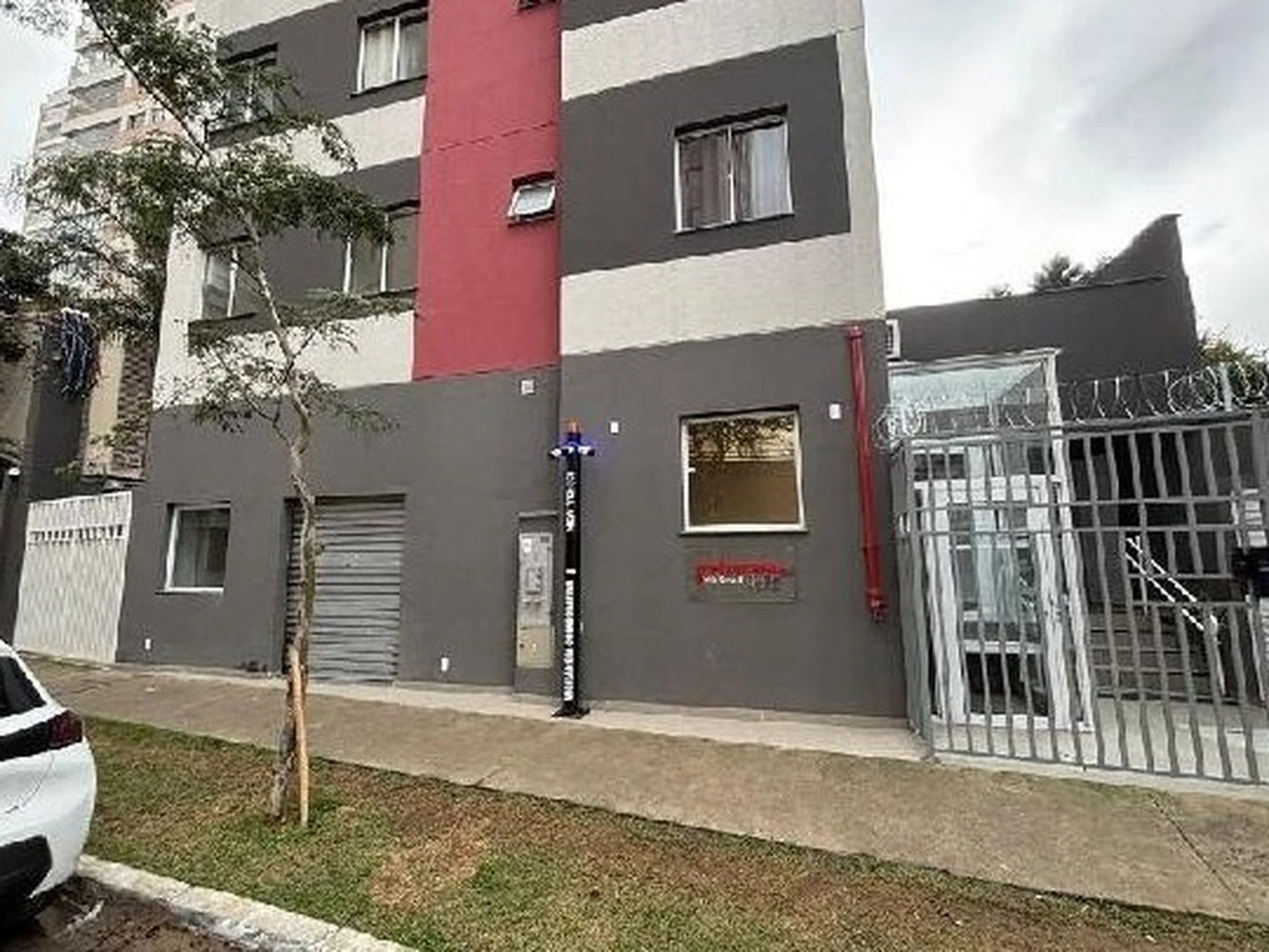 Apartamento - Sao Paulo, SP - foto 1