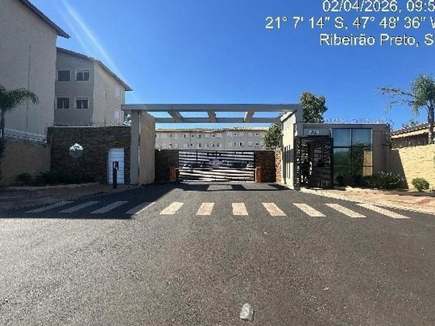 Apartamento - Ribeirao Preto, SP - foto 1