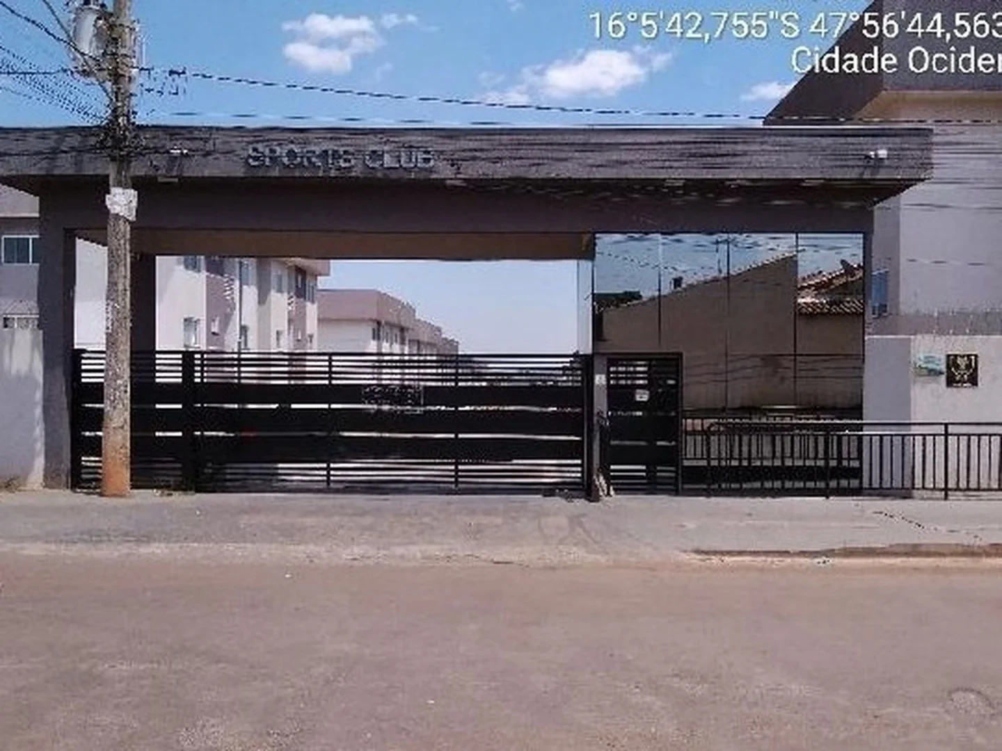 Apartamento - Cidade Ocidental, GO - foto 1