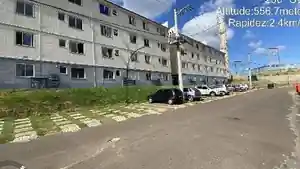 Apartamento - Ponte Nova, MG