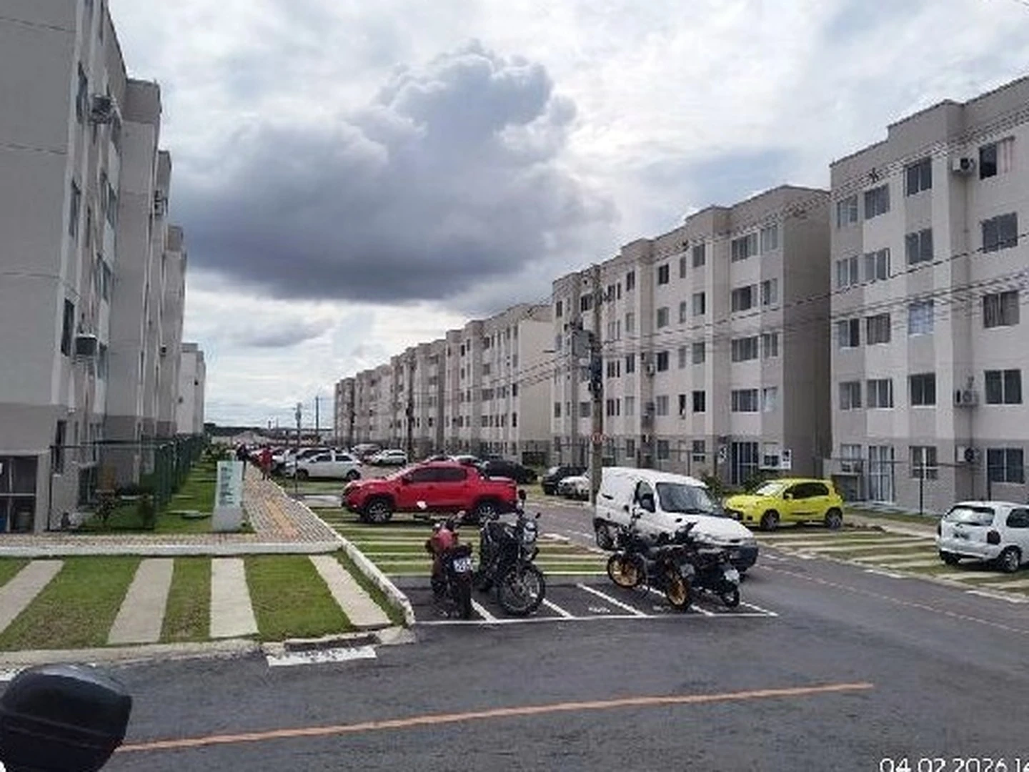 Apartamento - Manaus, AM - foto 1