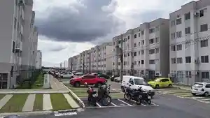 Apartamento - Manaus, AM
