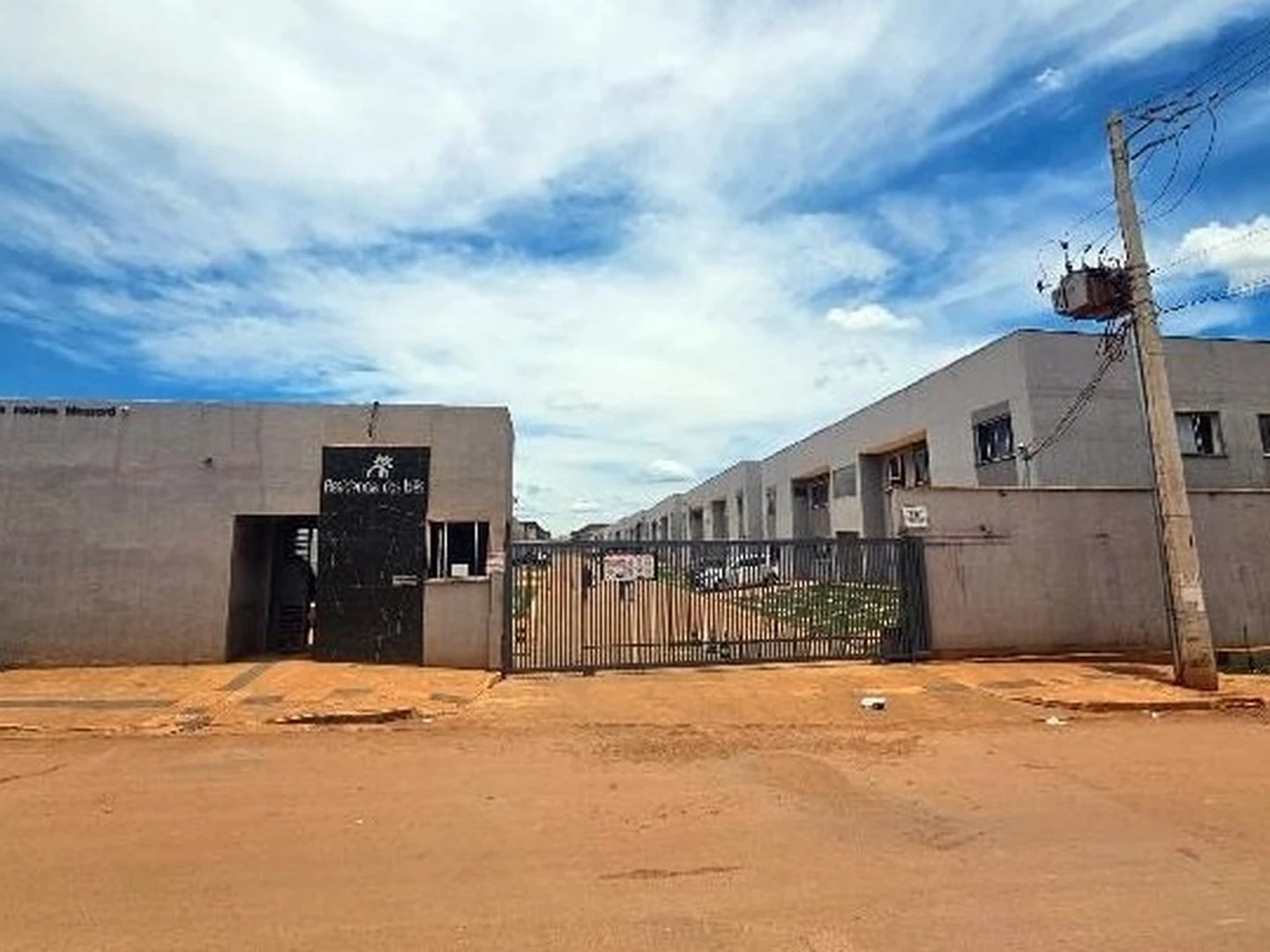 Apartamento - Cidade Ocidental, GO - foto 1