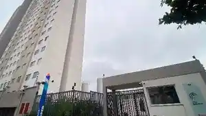 Apartamento - Sao Paulo, SP