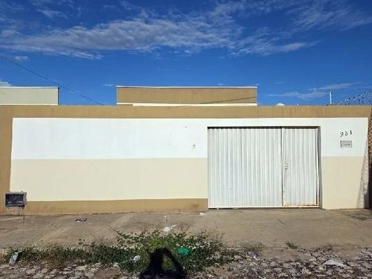 Casa - Mossoro, RN - foto 1