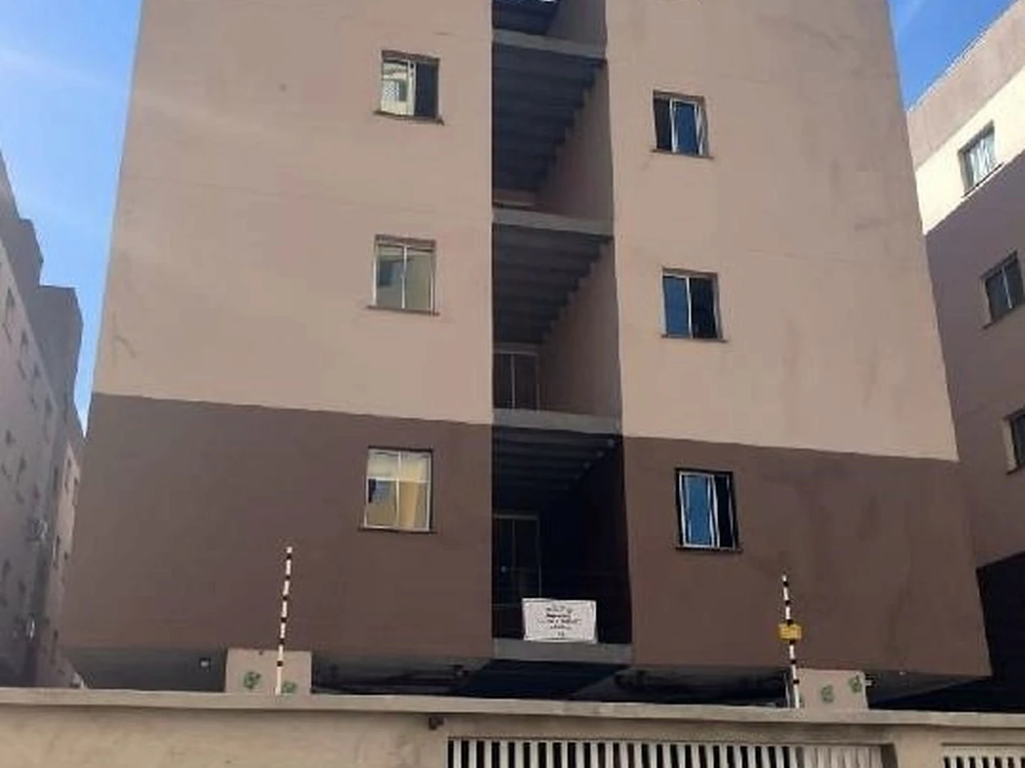 Apartamento - Guaruja, SP - foto 1