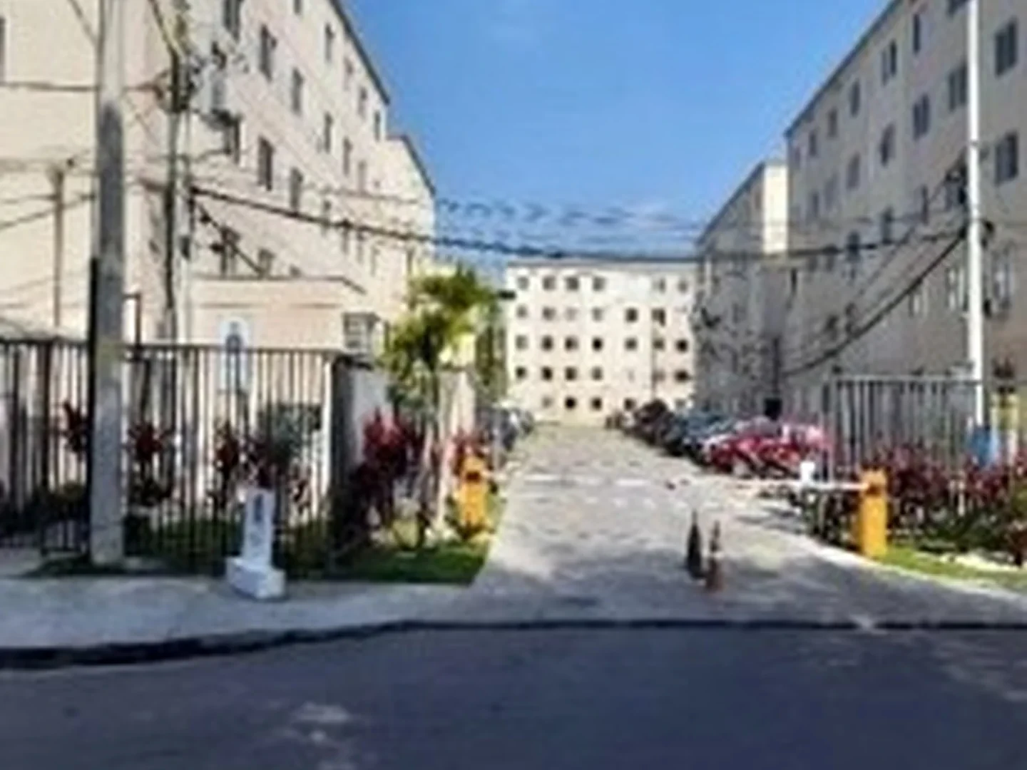 Apartamento - Rio De Janeiro, RJ - foto 1
