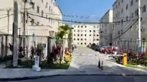 Apartamento - Rio De Janeiro, RJ