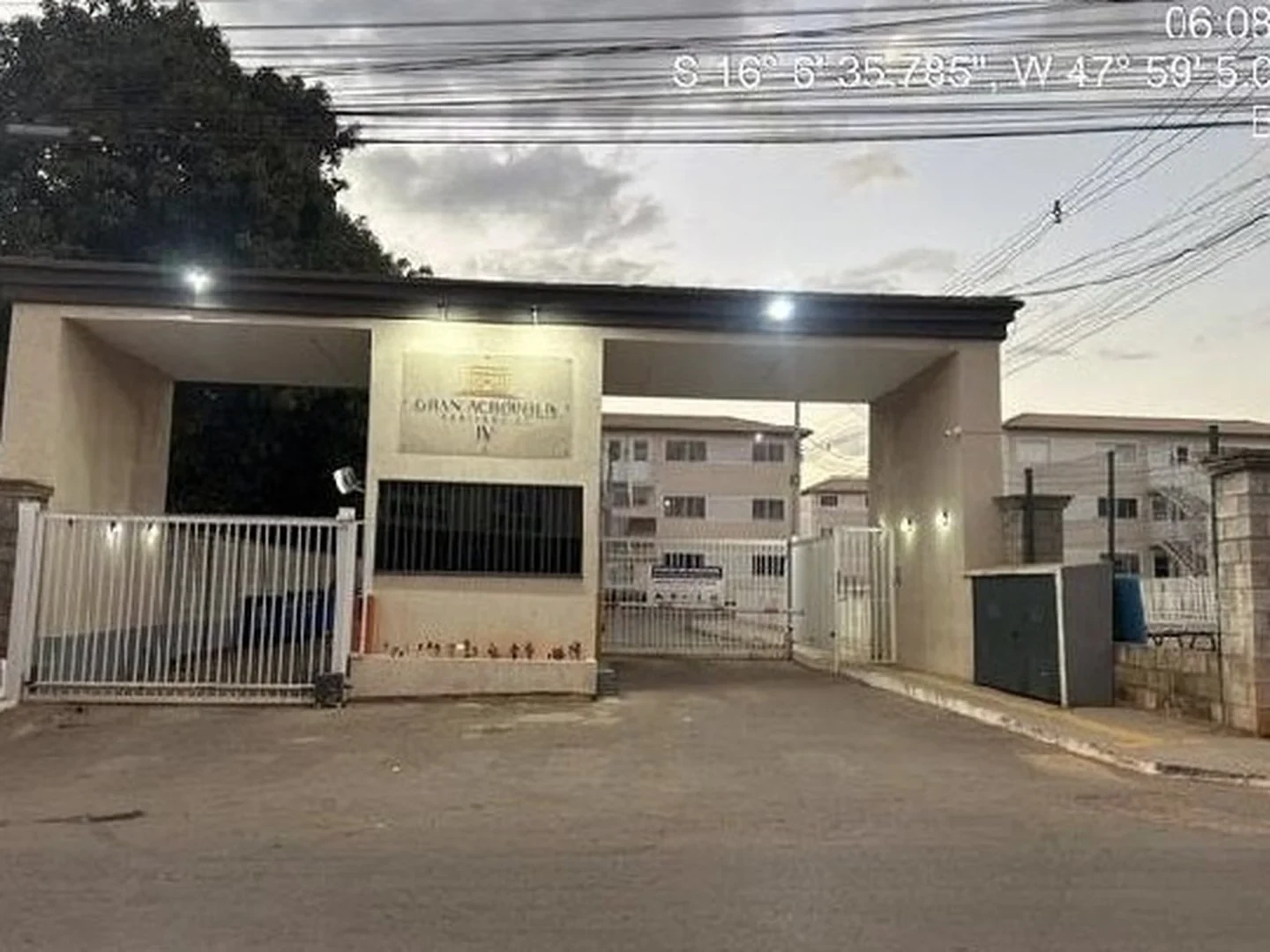 Apartamento - Valparaiso De Goias, GO - foto 1