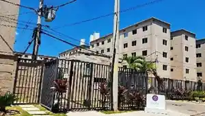 Apartamento - Rio De Janeiro, RJ