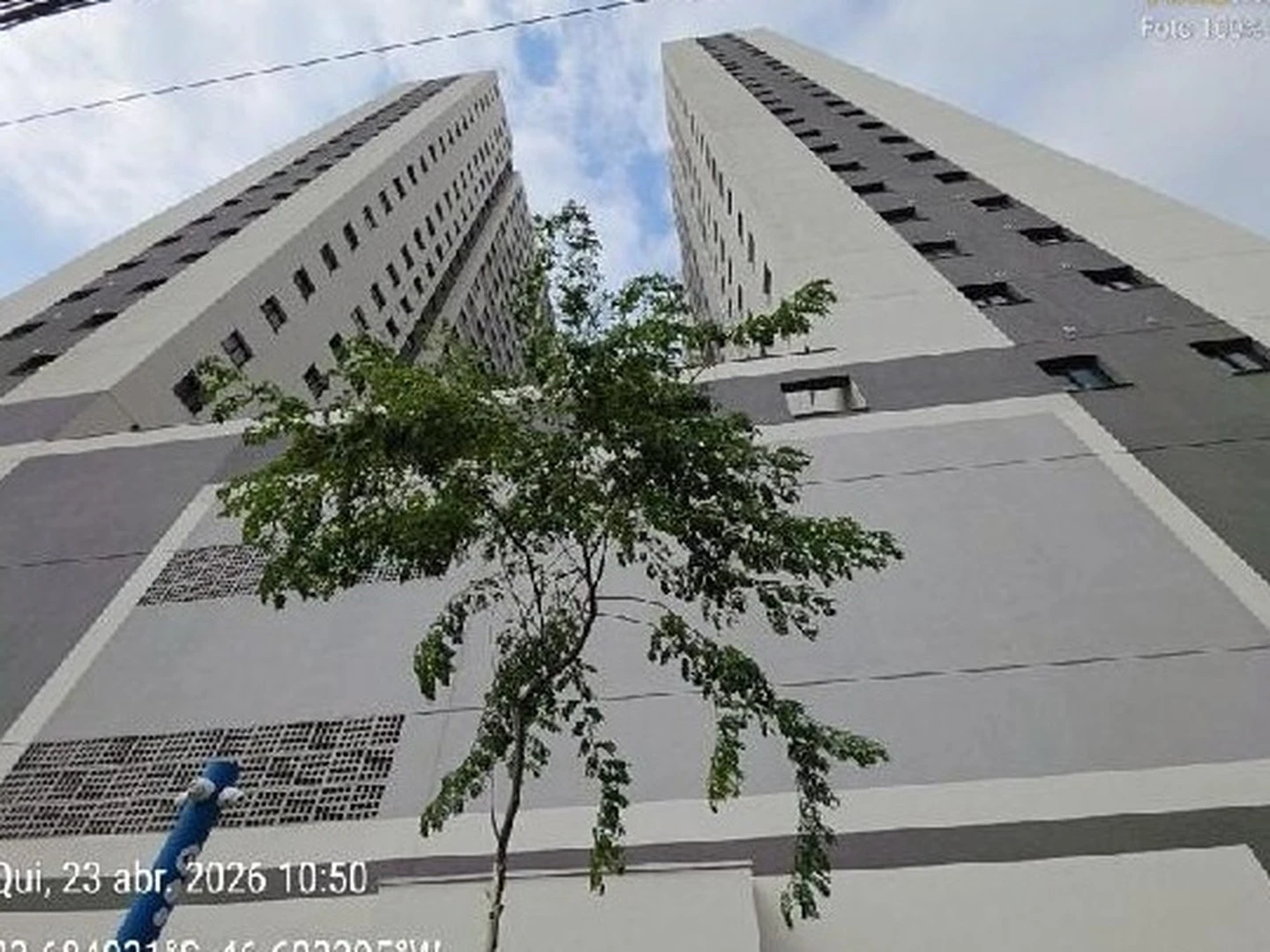 Apartamento - Diadema, SP - foto 1