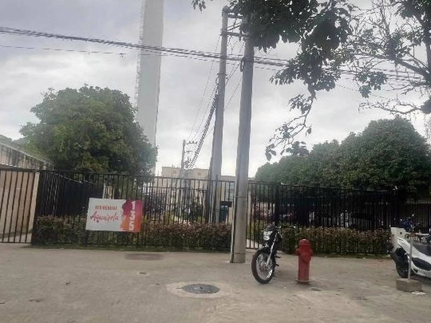 Apartamento - Rio De Janeiro, RJ - foto 1