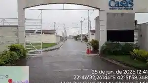 Casa - Itaborai, RJ