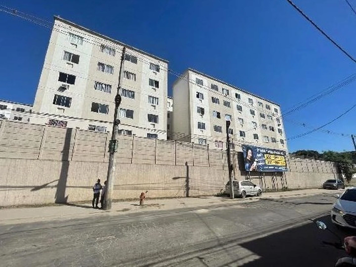 Apartamento - Sao Goncalo, RJ - foto 1