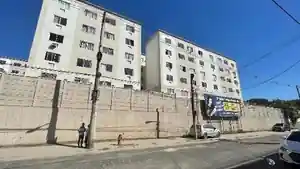 Apartamento - Sao Goncalo, RJ