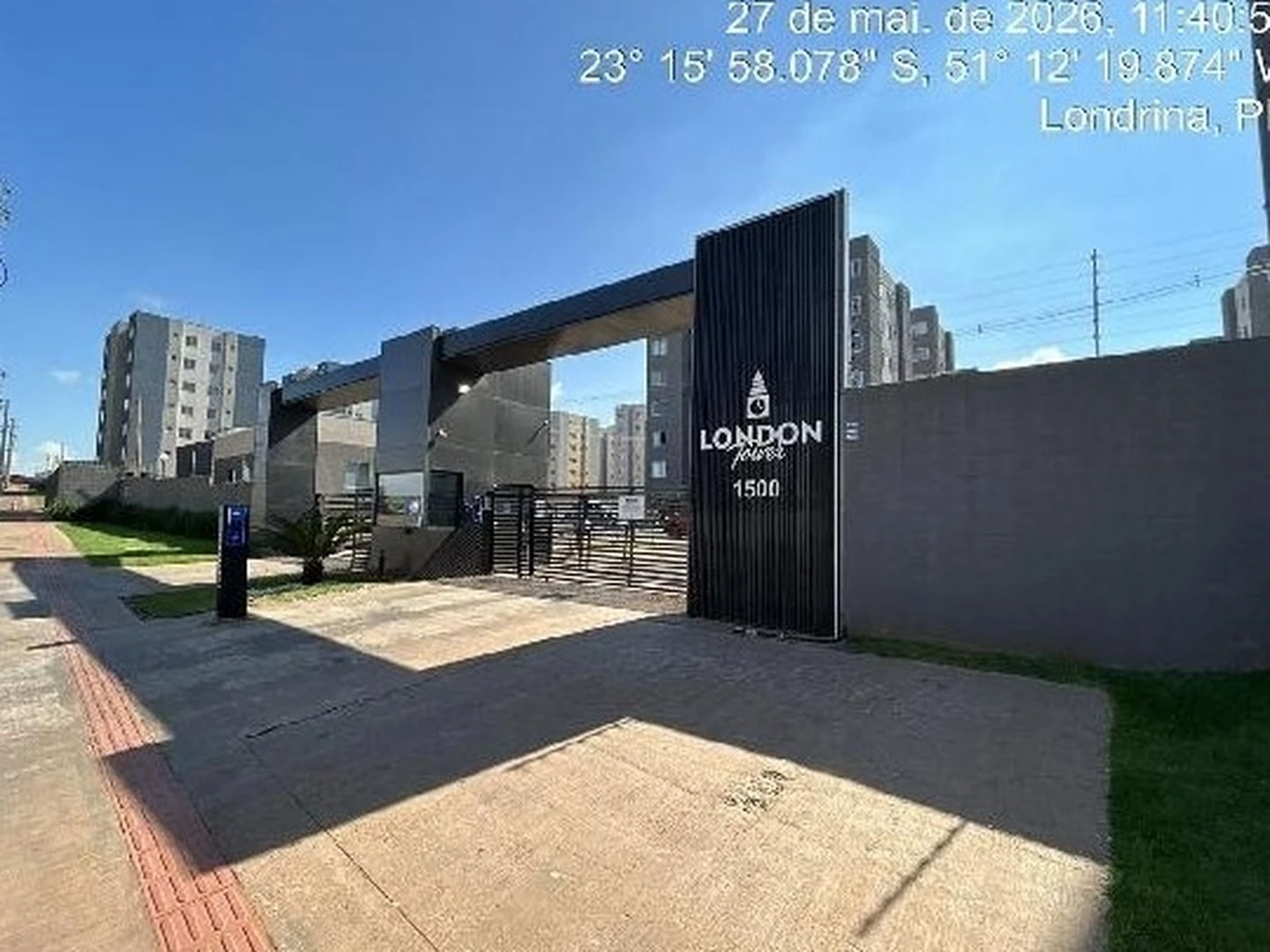 Apartamento - Londrina, PR - foto 1
