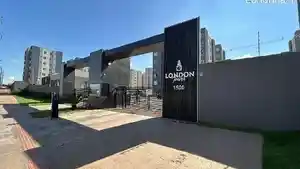 Apartamento - Londrina, PR