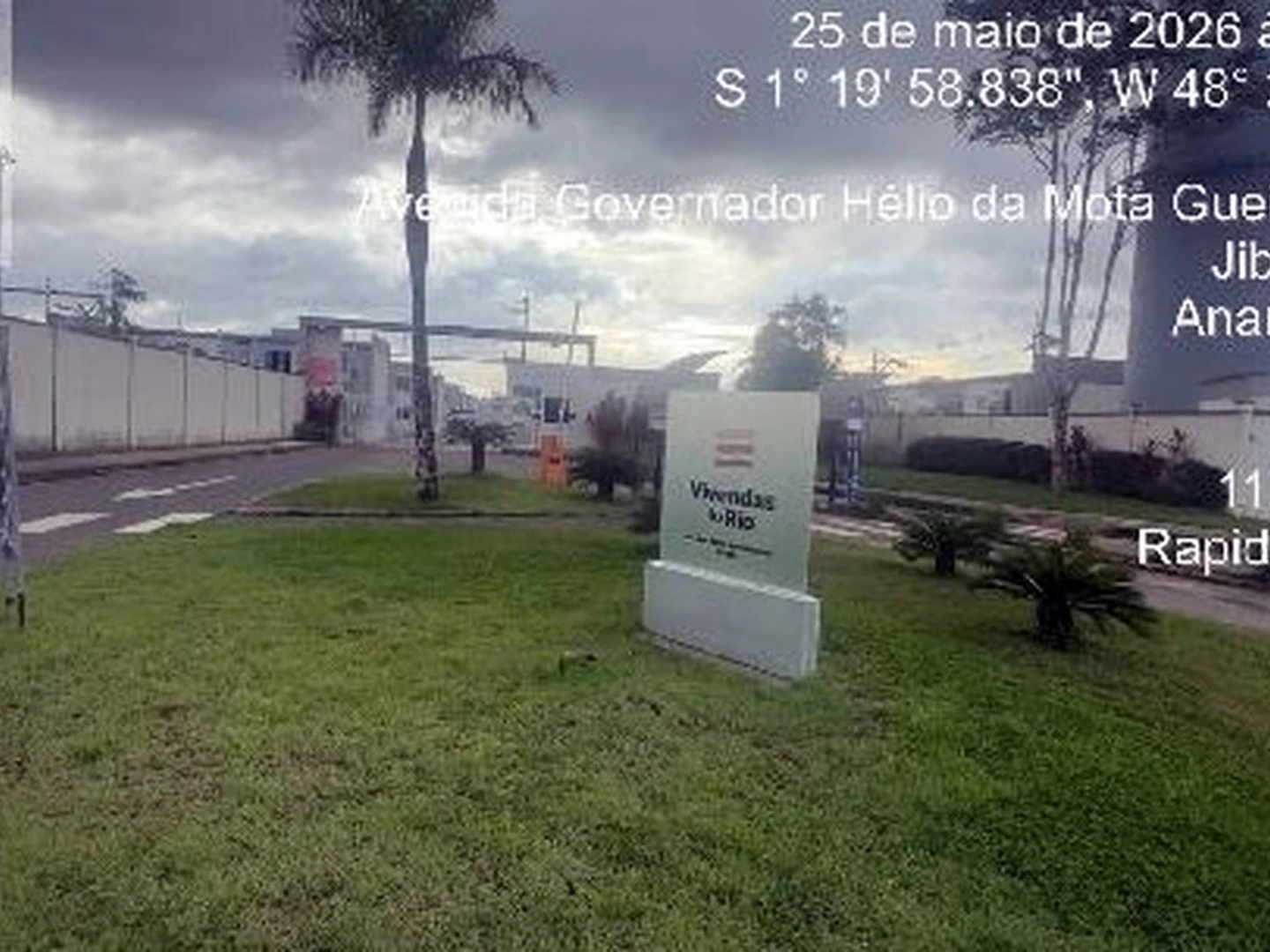 Apartamento - Ananindeua, PA - foto 1