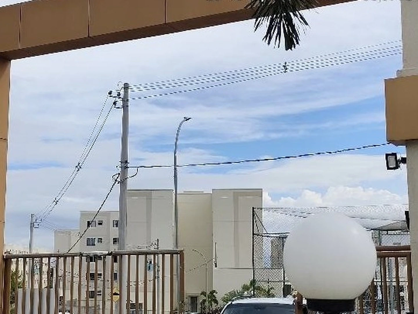 Apartamento - Serra, ES - foto 1