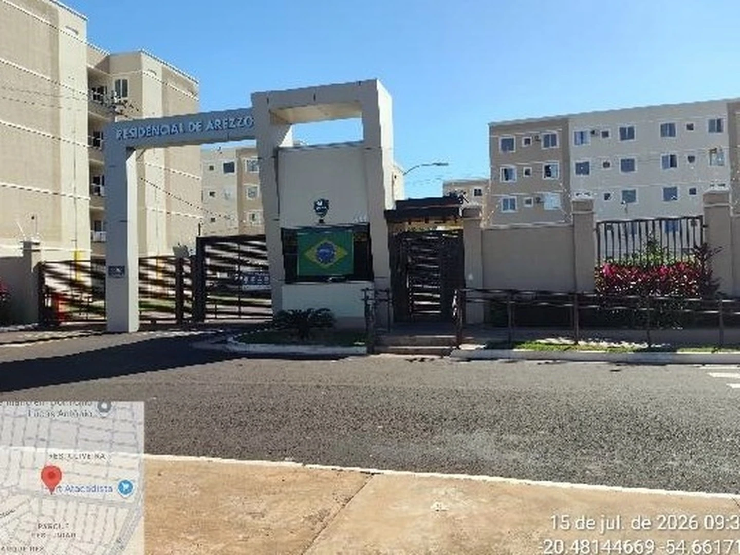 Apartamento - Campo Grande, MS - foto 1
