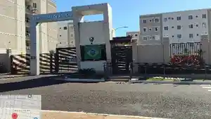 Apartamento - Campo Grande, MS