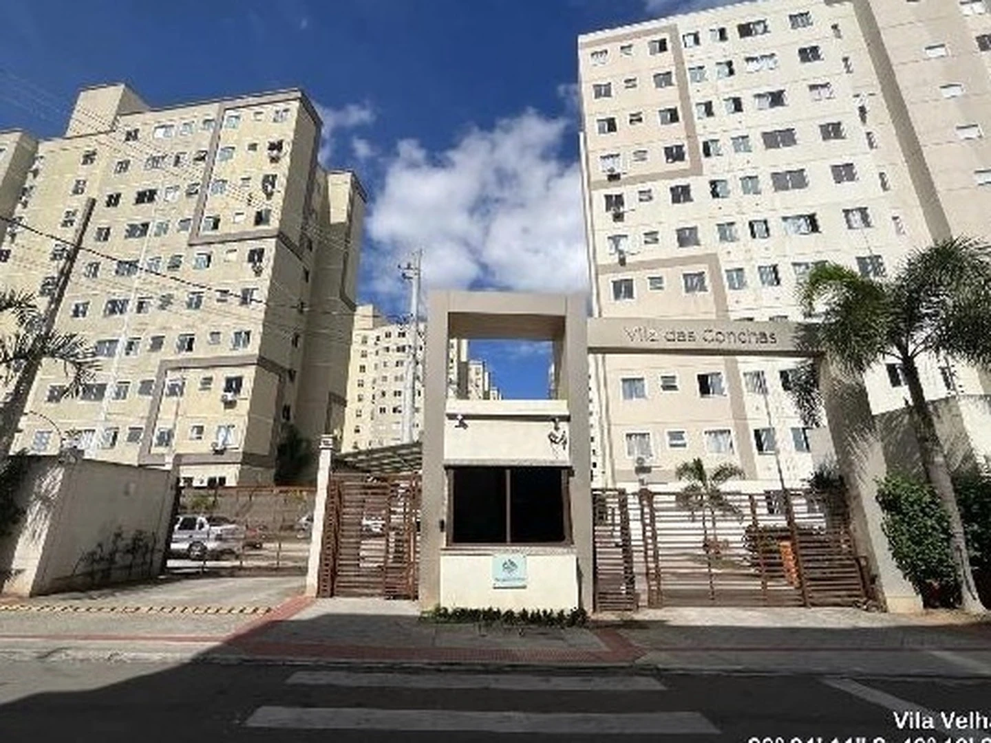 Apartamento - Vila Velha, ES - foto 1