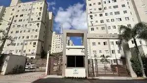 Apartamento - Vila Velha, ES