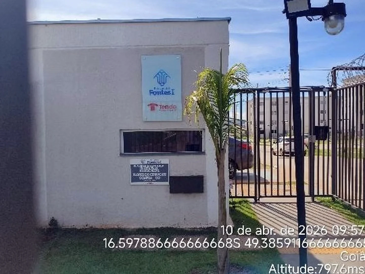 Apartamento - Goiania, GO - foto 1