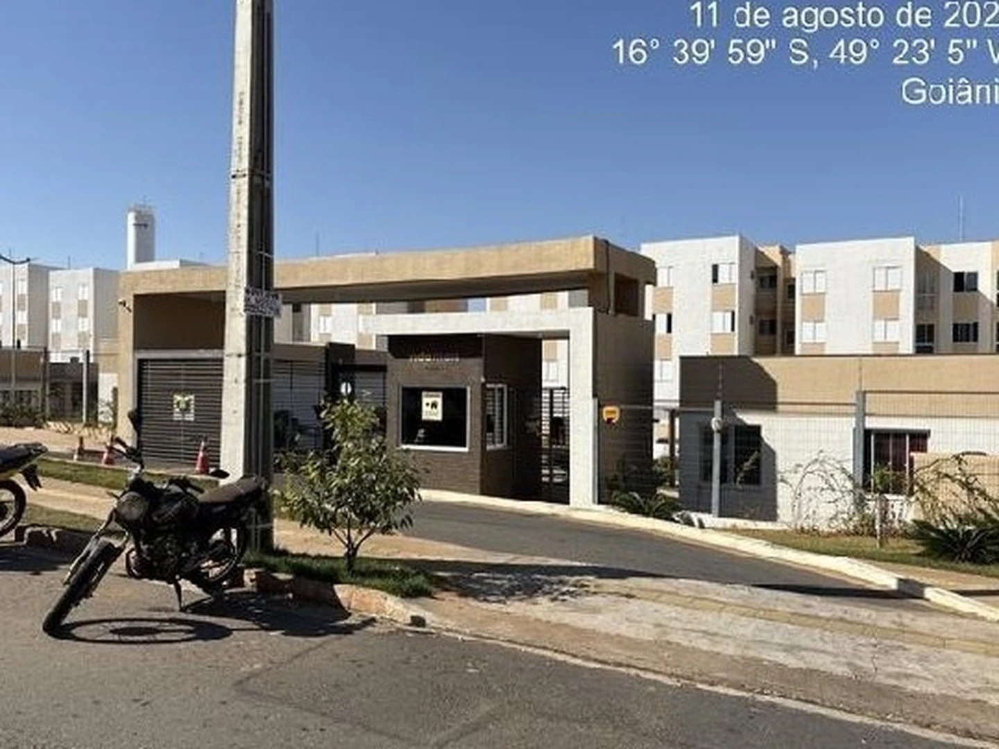 Apartamento - Goiania, GO - foto 1