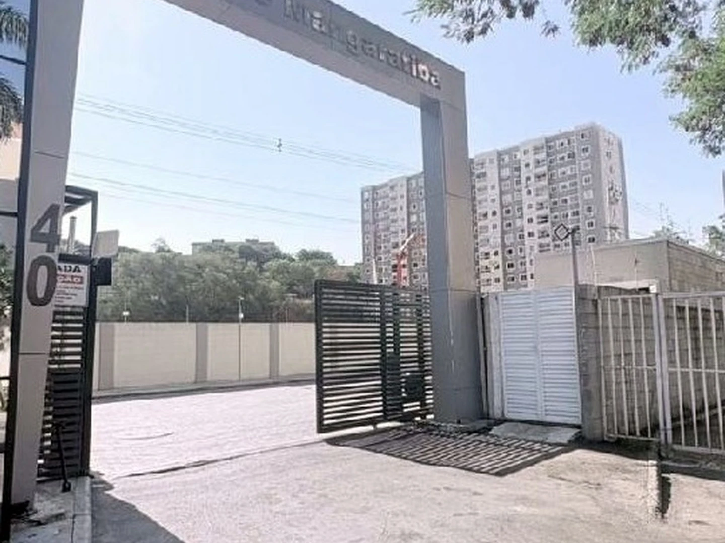 Apartamento - Sao Goncalo, RJ - foto 1