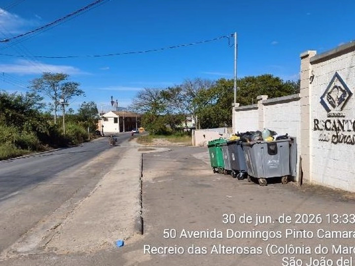 Apartamento - Sao Joao Del Rei, MG - foto 1