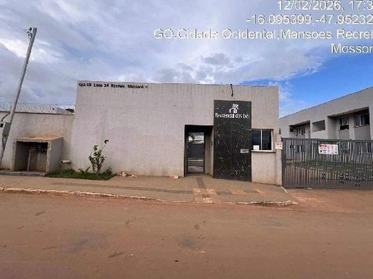 Apartamento - Cidade Ocidental, GO - foto 1