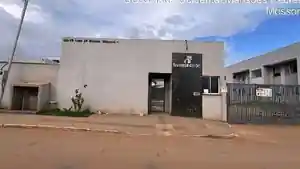 Apartamento - Cidade Ocidental, GO