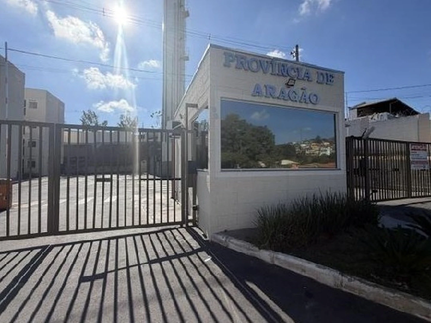 Apartamento - Ribeirao Das Neves, MG - foto 1