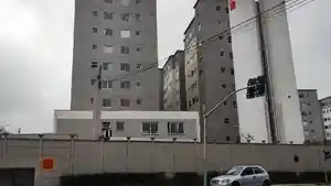 Apartamento - Sao Paulo, SP