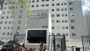 Apartamento - Taubate, SP