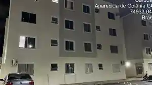 Apartamento - Aparecida De Goiania, GO