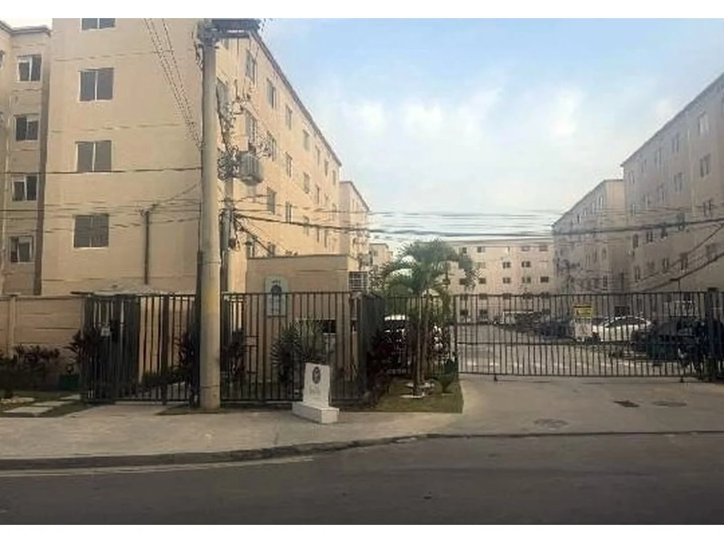 Apartamento - Rio De Janeiro, RJ - foto 1