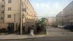 Apartamento - Rio De Janeiro, RJ