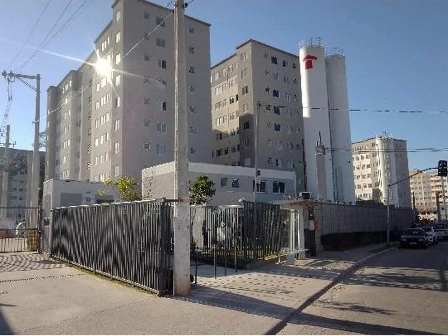 Apartamento - Sao Paulo, SP - foto 1